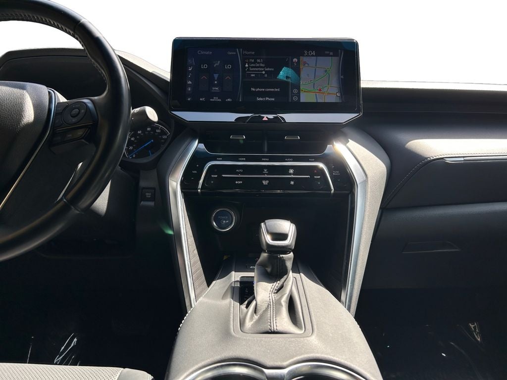 2021 Toyota Venza XLE XLE
