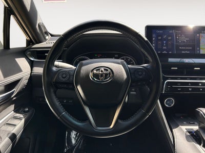 2021 Toyota Venza XLE XLE