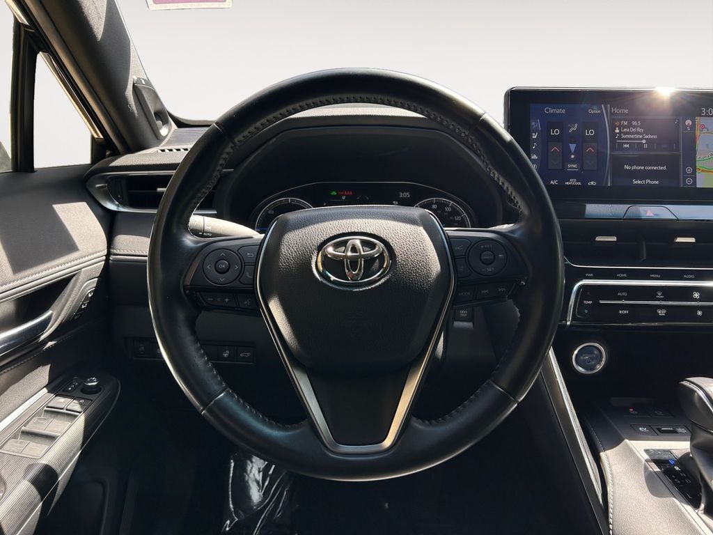 2021 Toyota Venza XLE XLE