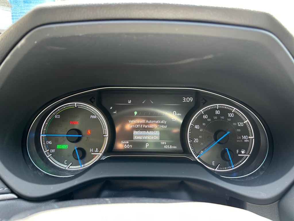 2021 Toyota Venza XLE XLE
