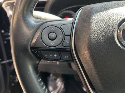 2021 Toyota Venza XLE XLE