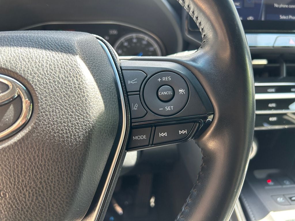 2021 Toyota Venza XLE XLE
