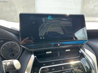 2021 Toyota Venza XLE XLE