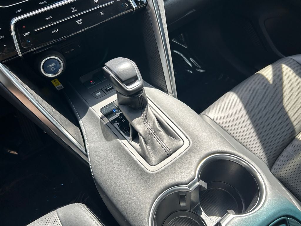 2021 Toyota Venza XLE XLE