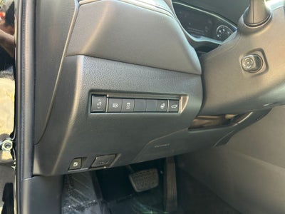 2021 Toyota Venza XLE XLE