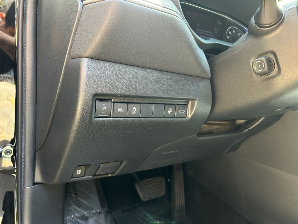 2021 Toyota Venza XLE XLE