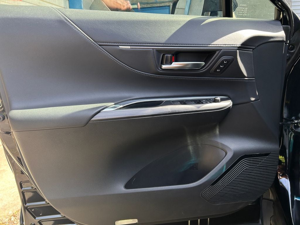 2021 Toyota Venza XLE XLE