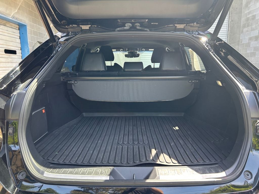 2021 Toyota Venza XLE XLE