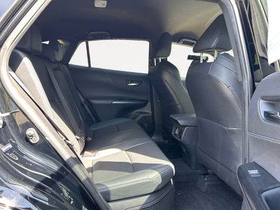 2021 Toyota Venza XLE XLE