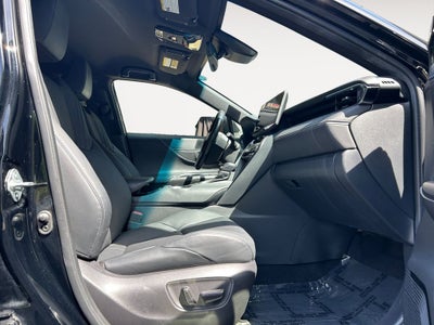 2021 Toyota Venza XLE XLE