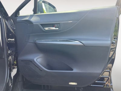 2021 Toyota Venza XLE XLE