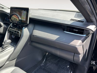 2021 Toyota Venza XLE XLE