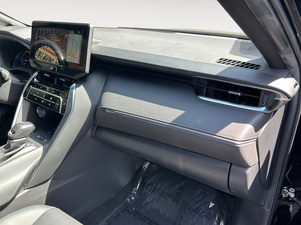 2021 Toyota Venza XLE XLE