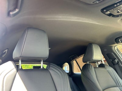 2021 Toyota Venza XLE XLE