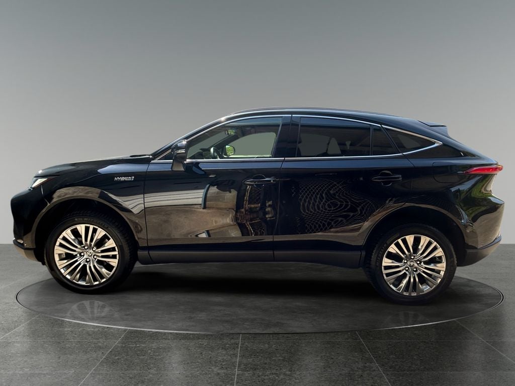 2021 Toyota Venza XLE XLE