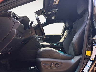 2021 Toyota Venza XLE XLE