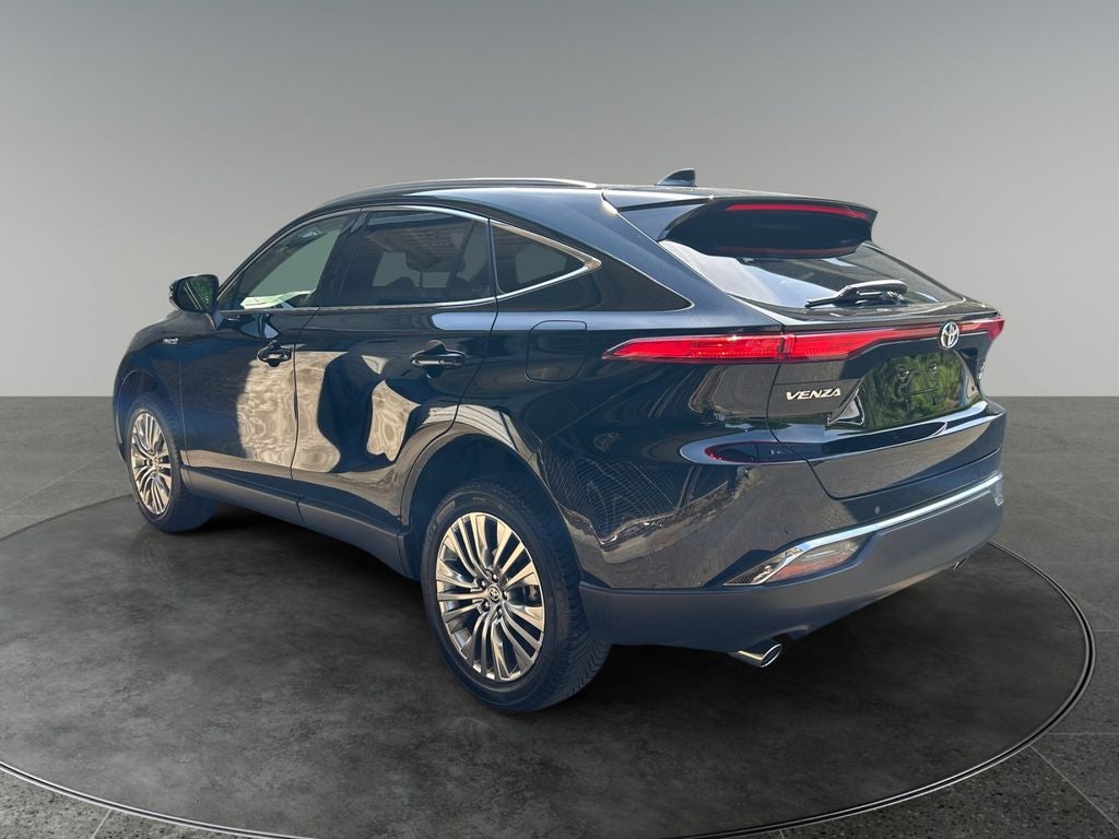 2021 Toyota Venza XLE XLE