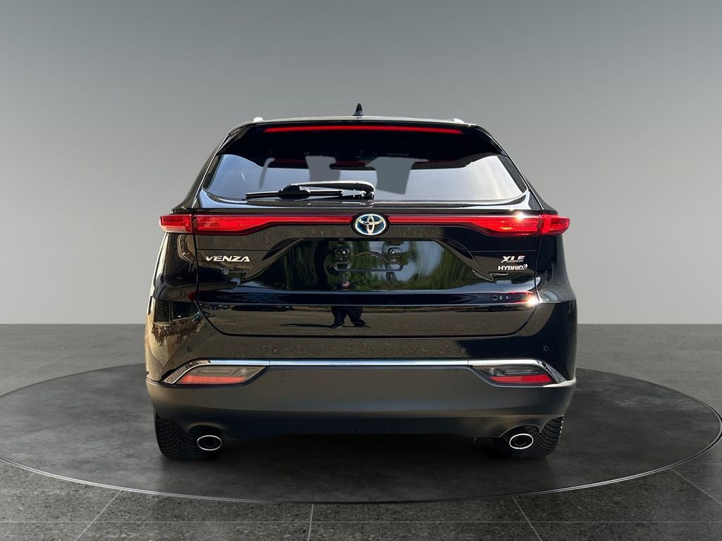 2021 Toyota Venza XLE XLE