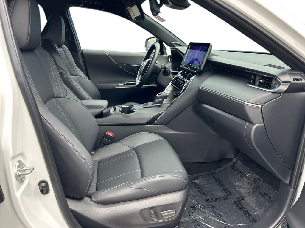 2024 Toyota Venza Limited