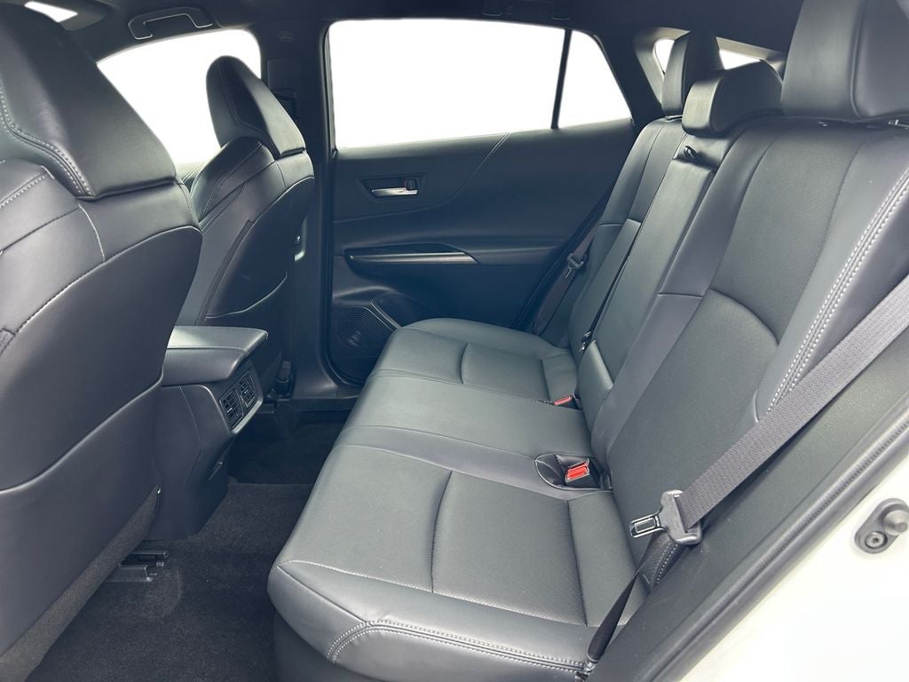 2024 Toyota Venza Limited