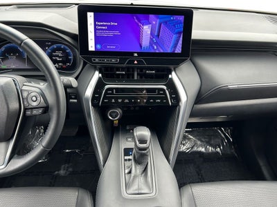 2024 Toyota Venza Limited