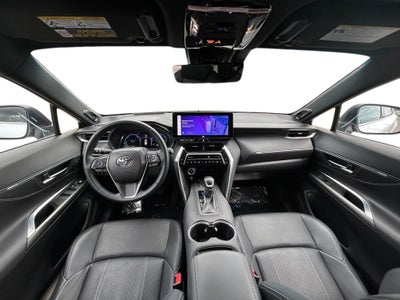 2024 Toyota Venza Limited