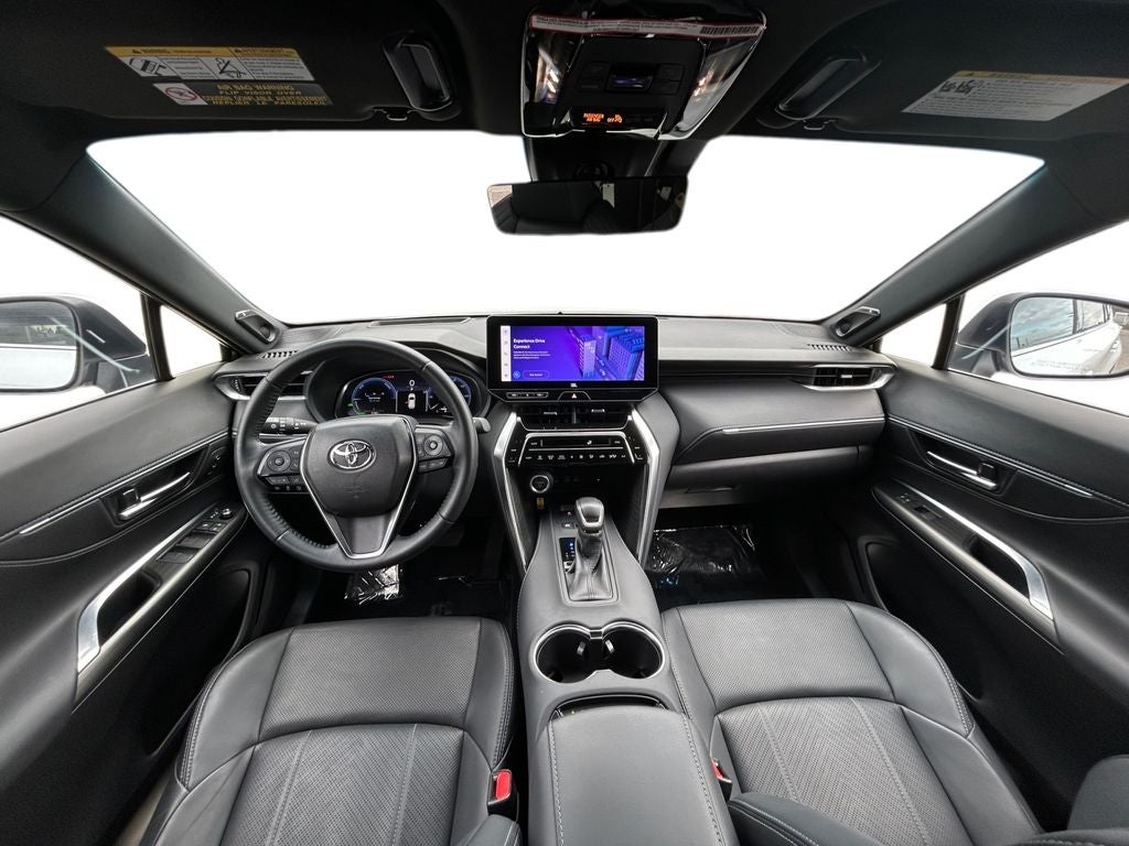 2024 Toyota Venza Limited