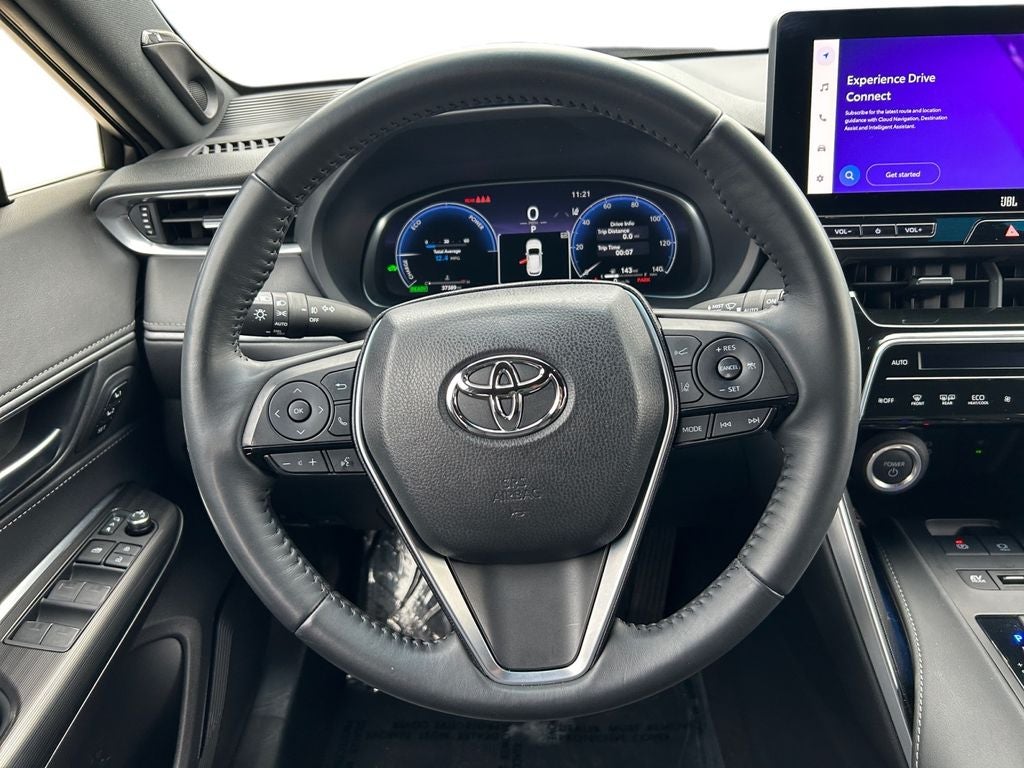 2024 Toyota Venza Limited