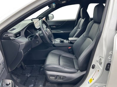 2024 Toyota Venza Limited