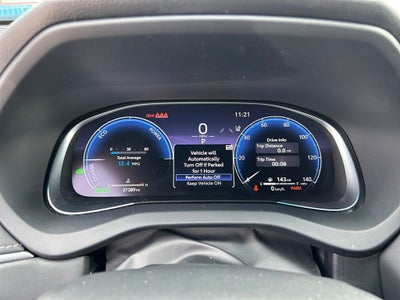 2024 Toyota Venza Limited