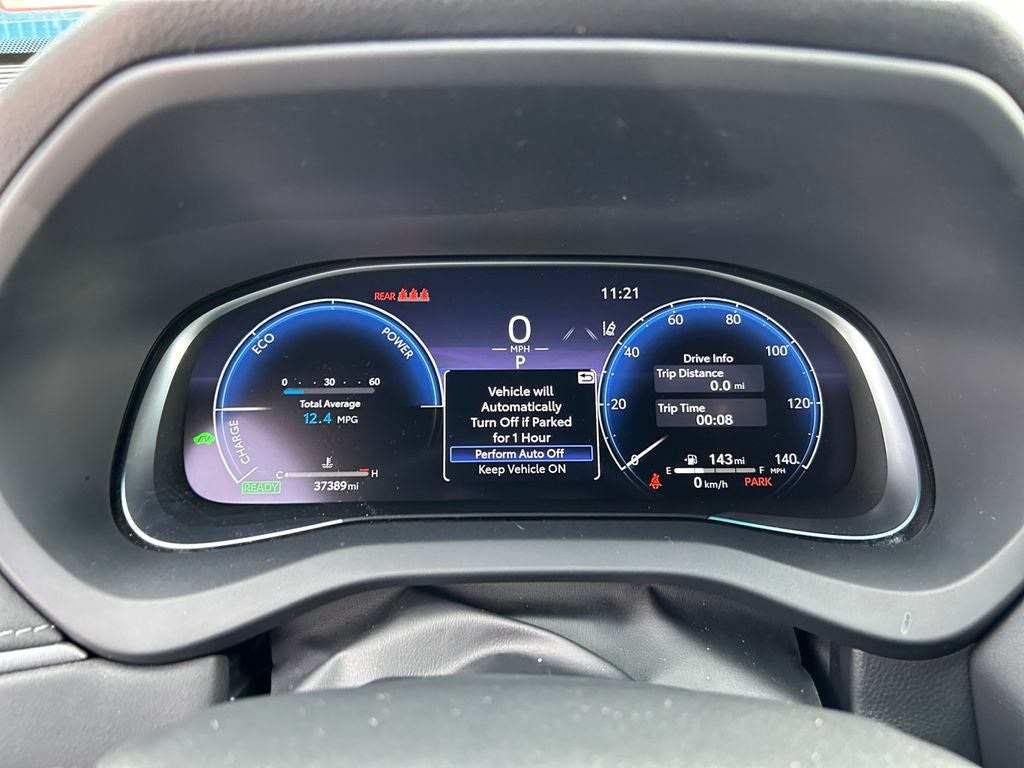 2024 Toyota Venza Limited