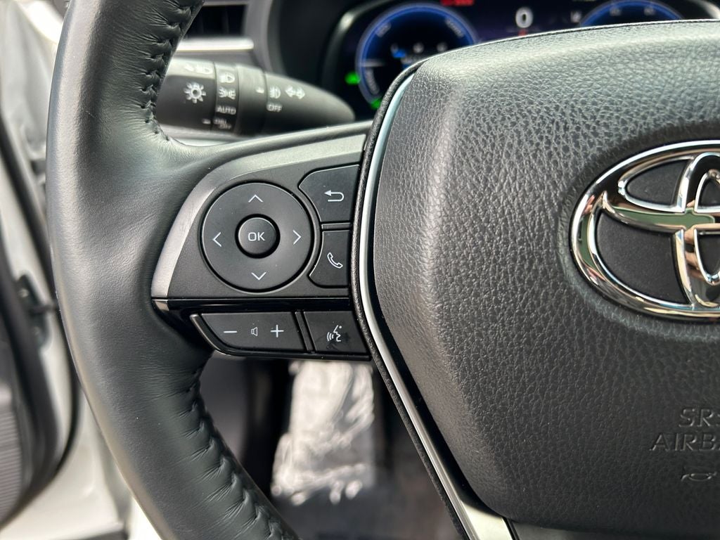 2024 Toyota Venza Limited