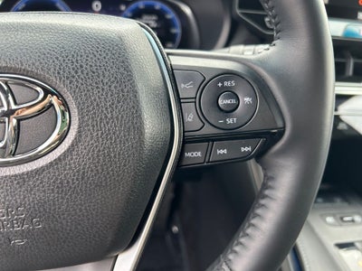 2024 Toyota Venza Limited