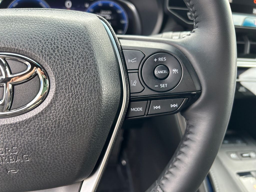 2024 Toyota Venza Limited