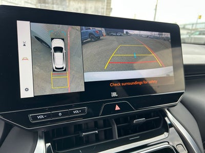 2024 Toyota Venza Limited