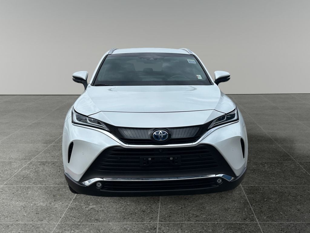 2024 Toyota Venza Limited