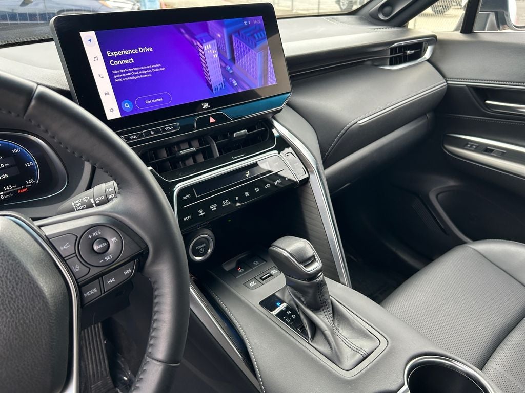 2024 Toyota Venza Limited