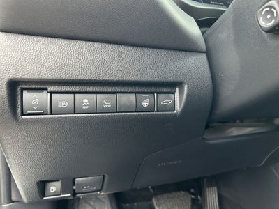 2024 Toyota Venza Limited