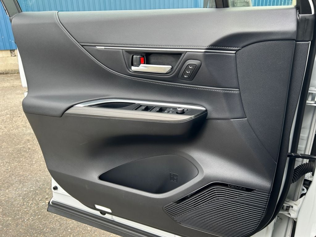 2024 Toyota Venza Limited