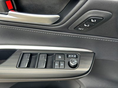 2024 Toyota Venza Limited