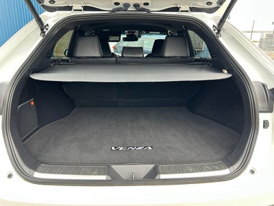 2024 Toyota Venza Limited