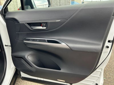 2024 Toyota Venza Limited