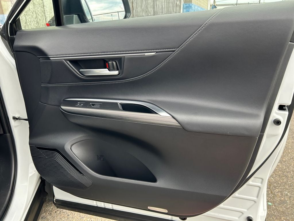 2024 Toyota Venza Limited