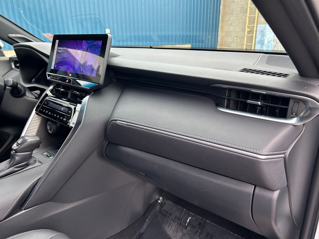 2024 Toyota Venza Limited