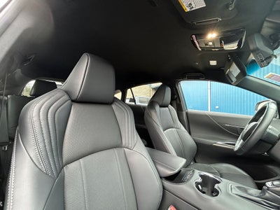 2024 Toyota Venza Limited