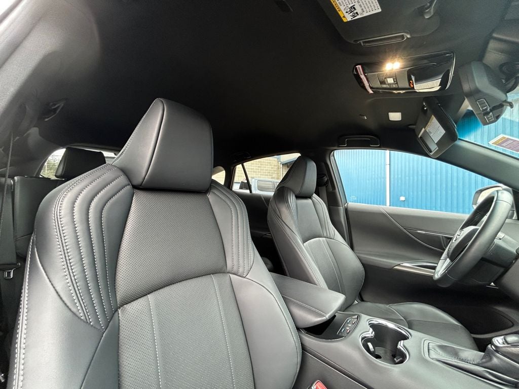 2024 Toyota Venza Limited