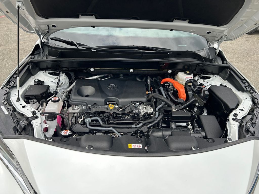 2024 Toyota Venza Limited