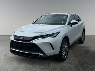 2024 Toyota Venza Limited