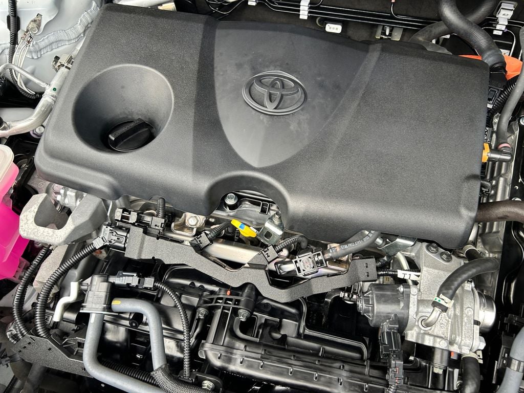 2024 Toyota Venza Limited