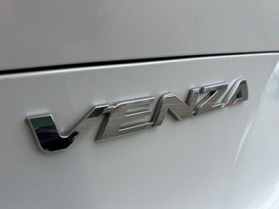 2024 Toyota Venza Limited